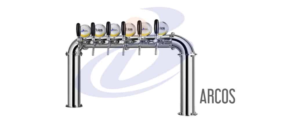 Arcos
