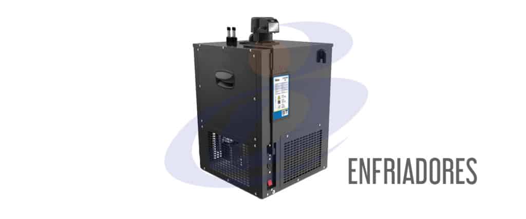 Enfriador
