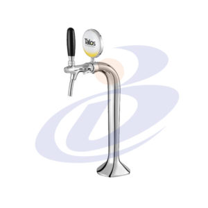 COBRA 1  SALIDA, GRIFO, MEDALLON