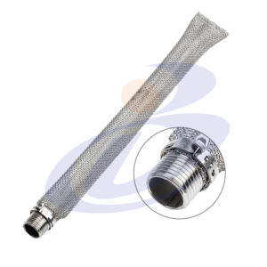 FILTRO BAZOOKA 12″