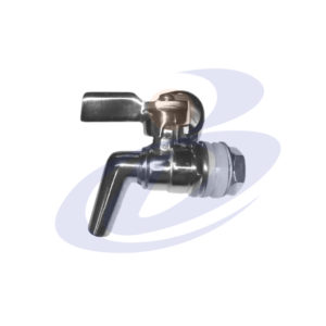 LLAVE ACERO INOXIDABLE