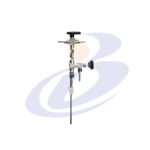 LLENADORA CONTRAPRESION