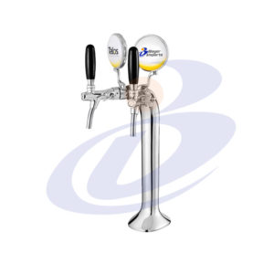 COBRA 2  SALIDAS, GRIFOS Y MEDALLONES