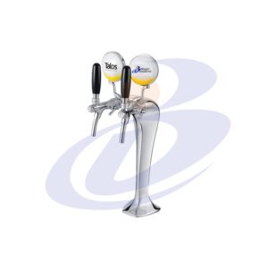 COBRA OV 2  SALIDAS, GRIFOS Y MEDALLONES