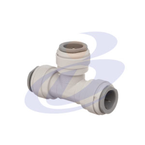 CONECTOR RAPIDO DIVISOR TIPO T