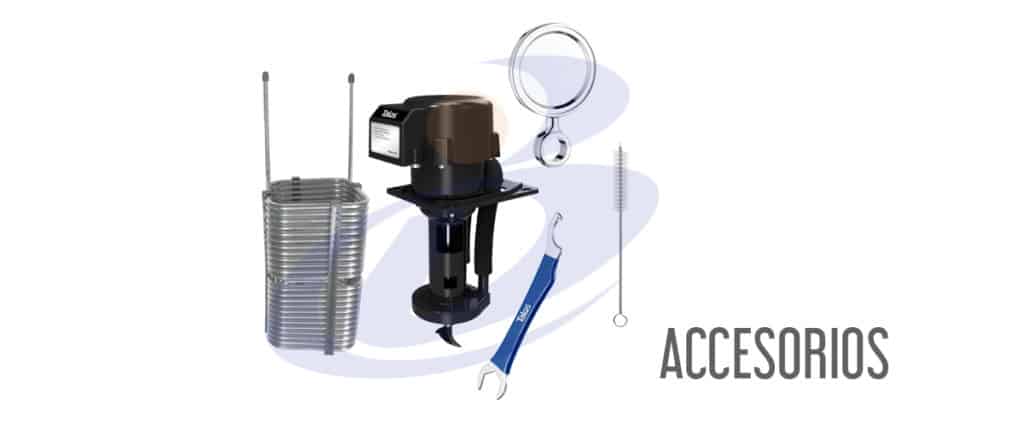 Accesorios