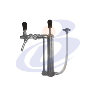 PARTY PUMP CON REGULADOR