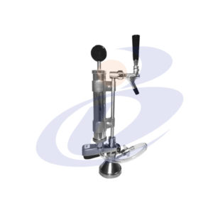 PARTY PUMP SIMPLE Y PINCHADOR