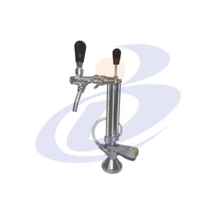 PARTY PUMP CON REGULADOR Y PINCHADOR