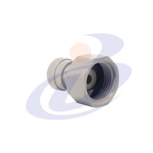 CONECTOR RAPIDO PINCHADOR / MANGUERA