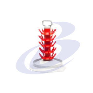 ARBOL SECADO 45 BOTELLAS