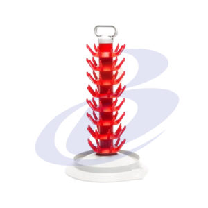 ARBOL SECADO 81 BOTELLAS