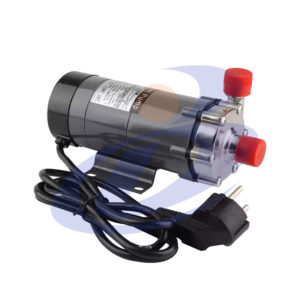 BOMBA MAGNETICA INOX