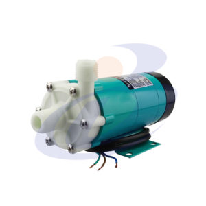 BOMBA MAGNETICA PLASTICA