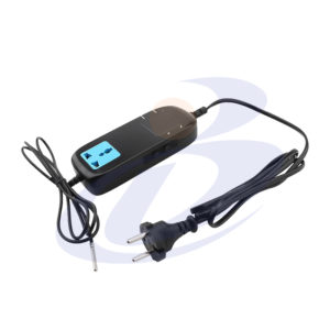 CONTROLADOR DE TEMPERATURA