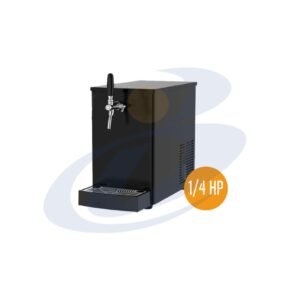 ENFRIADOR PORTATIL  1 SALIDA