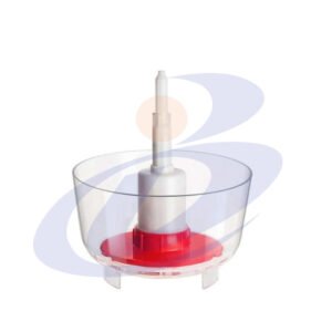 SANITIZADOR DE BOTELLA