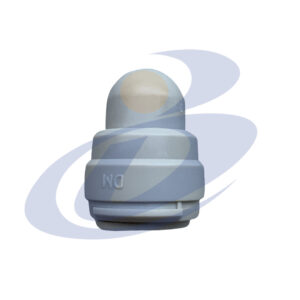 CONECTOR FIN MANGUERA