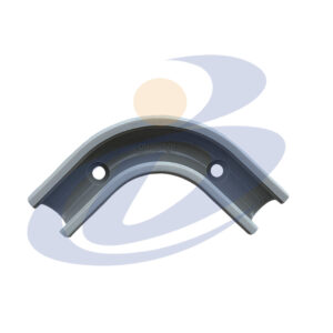 GUIA CURVA MANGUERA 3/8