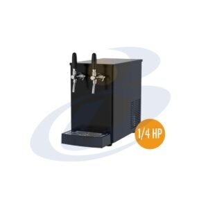 ENFRIADOR PORTATIL 2 SALIDAS