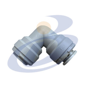 CONECTOR M/M L 3/8
