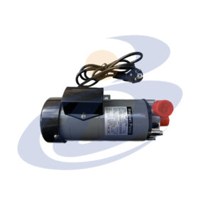 BOMBA MAGNETICA ALTO FLUJO