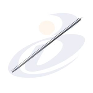 CANULA DE LLENADO ACERO