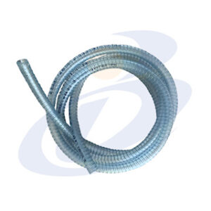 MANGUERA TEMPERATURA METRO 1/2