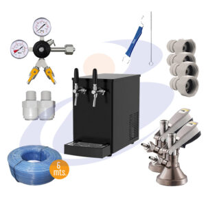 PROYECTO PORTATIL 2 SALIDAS