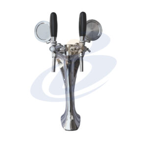 COBRA DL 2  SALIDAS, GRIFOS Y MEDALLONES